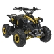 Pojazd Quad Spalinowy RENEGADE HIPERFECT 110CC Żółty PSP.ATV-3C.ZOL